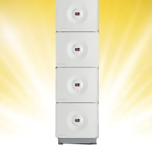 SMA Home Storage 13.1 Highlight